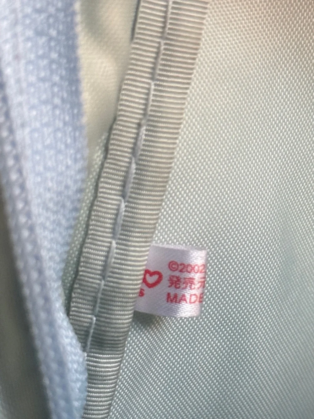 Sanrio medium sized